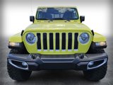 Used 2023 Jeep Gladiator Overland image 2