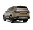 New 2025 Lexus LX 700h Overtrail image 3