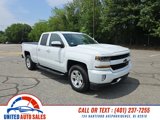 Used 2017 Chevrolet Silverado 1500 LT w/ All Star Edition image 3