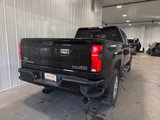 New 2025 Chevrolet Silverado 3500 High Country w/ High Country Premium Package image 5