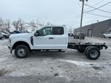 New 2025 Ford F350 XL w/ XL Chrome Package image 2