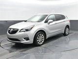 Used 2019 Buick Envision Essence image 2
