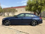 Used 2023 Mercedes-Benz C 300 Sedan w/ AMG Line w/ Night Package image 6