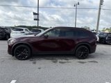 New 2025 MAZDA CX-90 3.3 Turbo w/ Premium Sport Pkg image 3