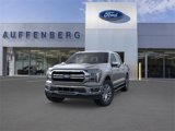 New 2025 Ford F150 Lariat w/ Equipment Group 501A Mid image 2