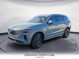 New 2025 Volvo XC90 T8 Plus w/ Protection Package Premier image 2