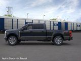 New 2025 Ford F250 King Ranch image 3