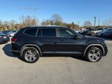 Used 2019 Volkswagen Atlas SEL R-Line image 2