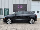 Used 2017 Audi Q3 2.0T Premium Plus w/ Premium Plus Package image 4