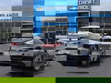 New 2025 Chevrolet Corvette Stingray Preferred Cpe w/ Z51 Performance Package image 4