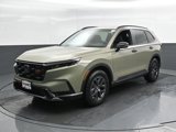 New 2026 Honda CR-V TrailSport image 5