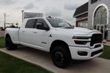 New 2025 RAM 3500 Laramie w/ Night Edition image 3