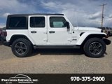 Used 2023 Jeep Wrangler Sahara image 4