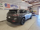 New 2025 Jeep Grand Cherokee L Limited w/ Black Appearance Package image 3