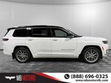 Used 2023 Jeep Grand Cherokee L Summit image 2
