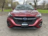 Certified 2025 Subaru Legacy Premium image 3