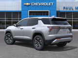New 2026 Chevrolet Equinox LT w/ Convenience Package II image 3