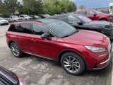 New 2025 Lincoln Corsair AWD image 4