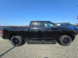 New 2025 RAM 2500 Laramie w/ Night Edition image 2