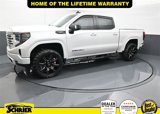 Used 2023 GMC Sierra 1500 Denali Ultimate image 3