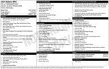 Used 2024 Subaru WRX image 2