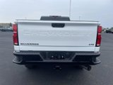 New 2026 Chevrolet Silverado 3500 LTZ w/ LTZ Plus Package image 4
