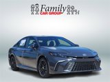 New 2025 Toyota Camry SE image 2