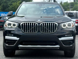 Used 2021 BMW X3 sDrive30i w/ Convenience Package image 3