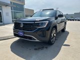 New 2025 Volkswagen Atlas Cross Sport SEL image 3
