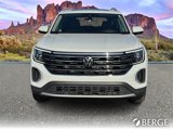 New 2025 Volkswagen Atlas SEL image 3