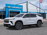 New 2026 Chevrolet Traverse High Country image 2