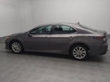 Used 2022 Toyota Camry LE image 3