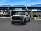 New 2025 Ford F150 XLT image 2