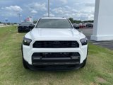 New 2025 Toyota 4Runner TRD Off-Road Premium image 2