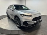 New 2026 Honda HR-V EX-L image 2