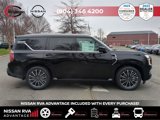 New 2025 Nissan Armada Platinum Reserve w/ Convenience Package image 4