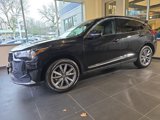 Certified 2022 Acura RDX AWD w/ Technology Package image 3