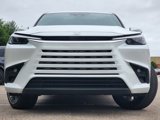New 2025 Lexus TX 350 AWD image 2