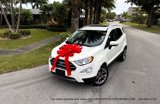 Used 2021 Ford EcoSport Titanium image 3