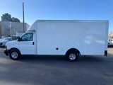 Used 2022 Chevrolet Express 3500 w/ Power Convenience Package image 3