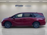 New 2025 Honda Odyssey Touring image 4