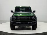 New 2025 Ford Bronco Badlands image 2