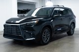 Used 2025 Lexus TX 350 AWD image 3