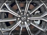 New 2025 MAZDA CX-70 3.3 Turbo S w/ Premium Package image 4