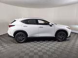 New 2026 Lexus NX 350 AWD image 2