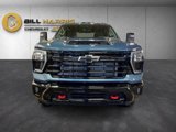 New 2025 Chevrolet Silverado 2500 LT w/ Trail Boss Package image 2