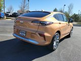 New 2025 Buick Envista Avenir image 3