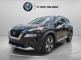 Used 2022 Nissan Rogue Platinum w/ Head-Up Display Package image 4