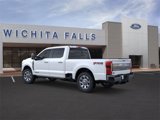 New 2025 Ford F250 King Ranch image 4