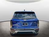 New 2026 Cadillac Vistiq Sport image 3
